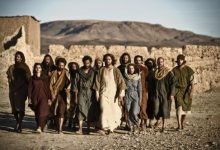 99-如何做上帝圣工-橄榄树