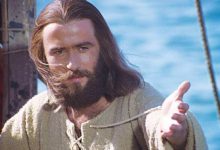 121.基督我们的义-橄榄树