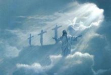 137.得救的道路-橄榄树