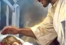 124.因信称义(下)-橄榄树