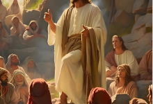 128.堕落与救赎-橄榄树