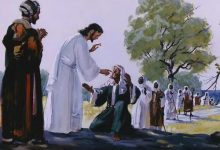 140.愿耶和华的荣耀存到永远-橄榄树