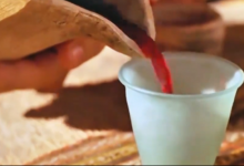 144.巴比伦邪淫的酒-橄榄树