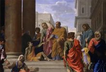 133.罗马书七章-橄榄树