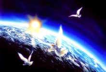 155.三天使信息与圣所制度-橄榄树