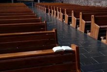 149.现今教会堕落的原因-橄榄树