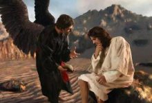 14 犯罪的根源-橄榄树