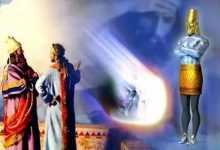 【但以理书】视频-橄榄树