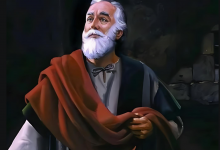 04. 罗马书讲解-橄榄树