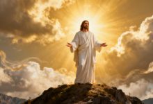 07 耶稣的真道-橄榄树