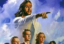 02 faith补充-橄榄树