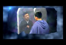 09 福音与律法-橄榄树